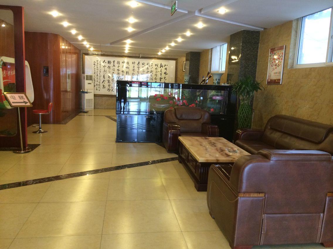 Thank Inn Chain Hotel Hebei Cangzhou West Jiefang Road المظهر الخارجي الصورة